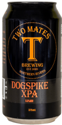The Beer Drop Two Mates Brewing Dogspike Red XPA